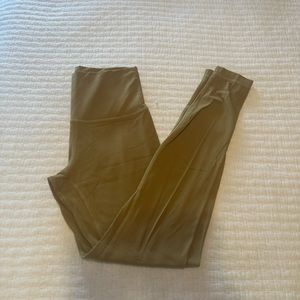 Lulu lemon Align Leggings